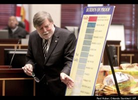 Casey Anthony Trial July 3, 2011