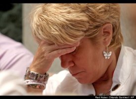 Casey Anthony Trial July 4, 2011