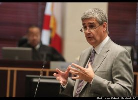 Casey Anthony Trial July 4, 2011