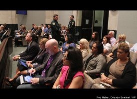 Casey Anthony Trial July 4, 2011