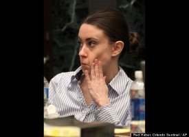 Casey Anthony Trial July 4, 2011