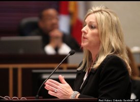 Casey Anthony Trial July 4, 2011