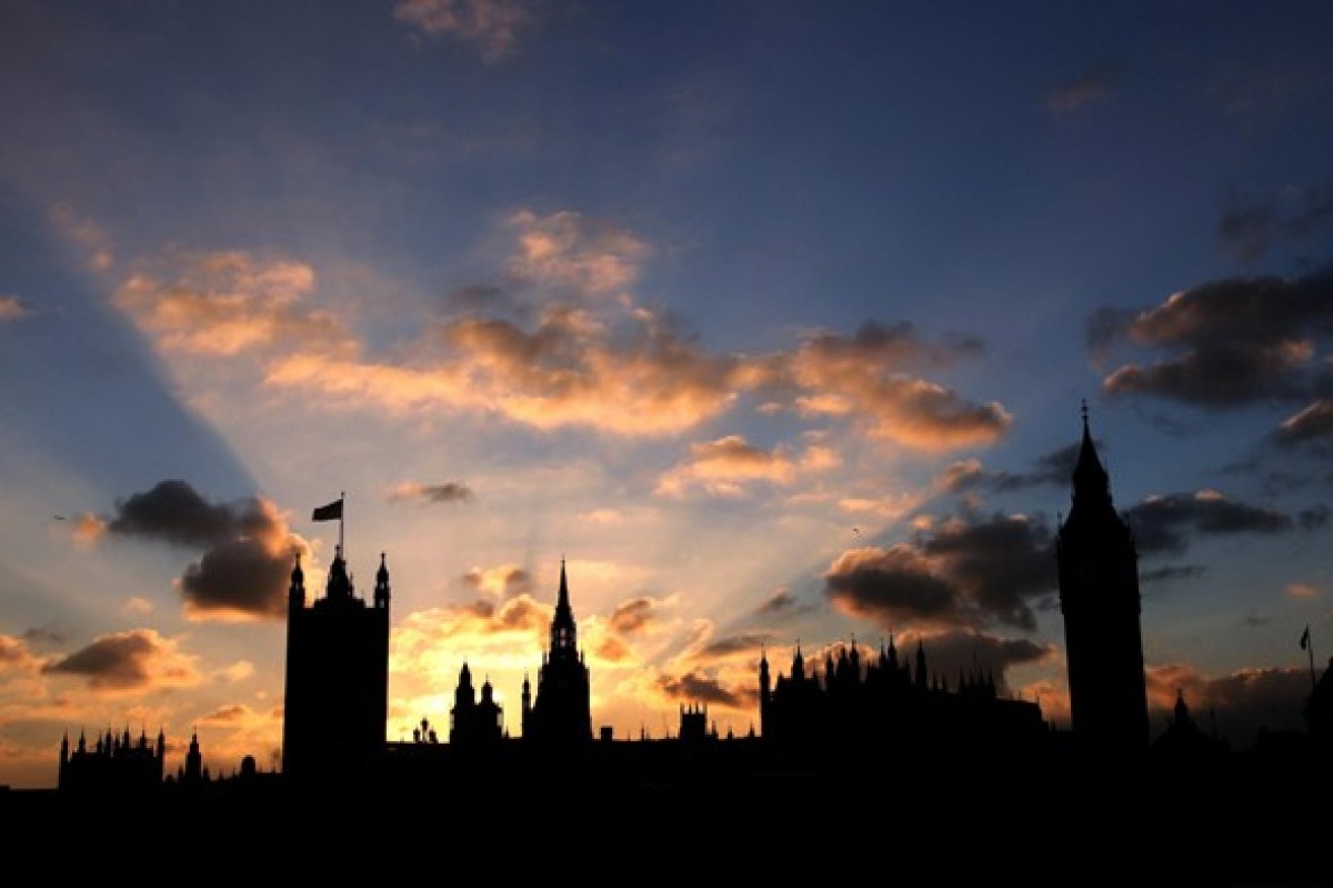 Where To Watch The Sunset: Best Spots In UK Cities (PICTURES) | HuffPost UK