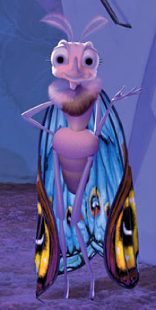 Madeline Bug Madeline Bug