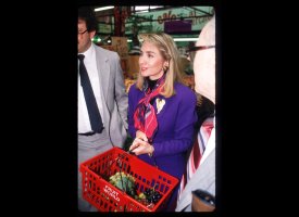 April 1992 in the Bronx