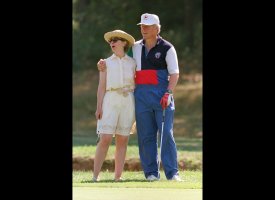 August 1993 in Martha's Vineyard