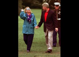 July 1996 in Washington D.C.