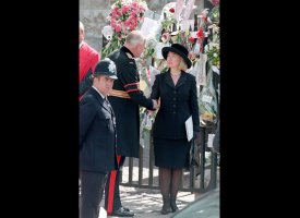 September 1997 in London, England