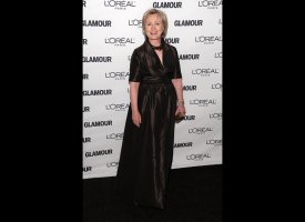 November 2008 at the 19th Annual Glamour Women Of The Year Awards in NYC