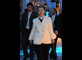 November 2009 in Singapore