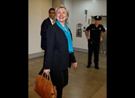 May 2010 in Washington, D.C.