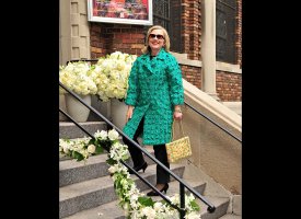 June 2011 in New York City