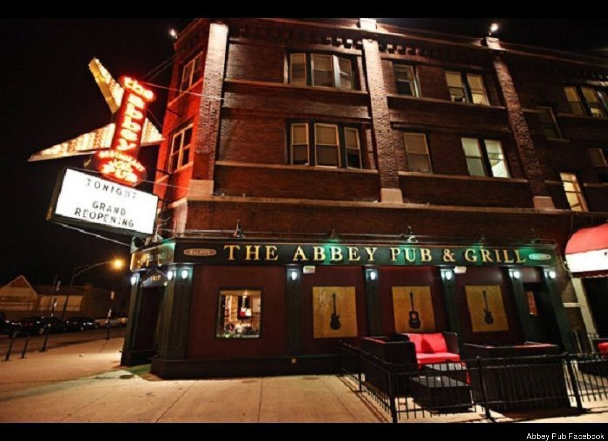Taste Of Chicago Turkey Legs Off The Menu This Year (VIDEO, PHOTOS) HuffPost