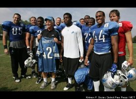 Joe Paquette, added Aug. 27, 2010