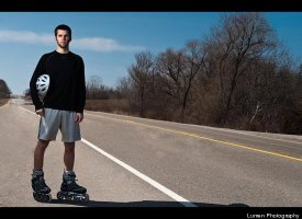 Chris Lomen, added June 30, 2010