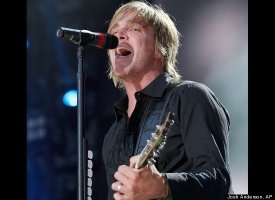 Country Singer Breaks Interview Record, added Aug. 31, 2009