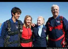 Harriet Shepard February 2009
