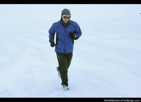 Richard Donovan, Feb. 8