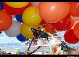 Kent Couch July 2008