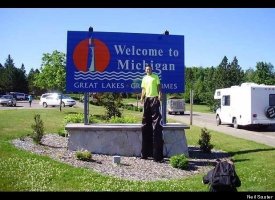 Neil Sauter May 2008