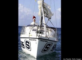 Michael Perham in 2007