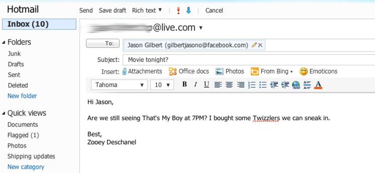 Facebook Email Address What It Is, Why It Exists, And How To Use It