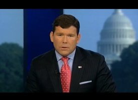 3. Special Report with Bret Baier