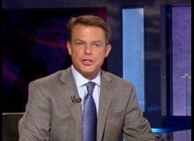 6. Fox Report with Shepard Smith