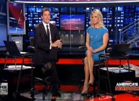 7. America's Newsroom