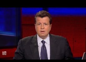 8. Your World with Neil Cavuto