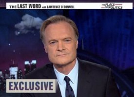 15. The Last Word with Lawrence O'Donnell
