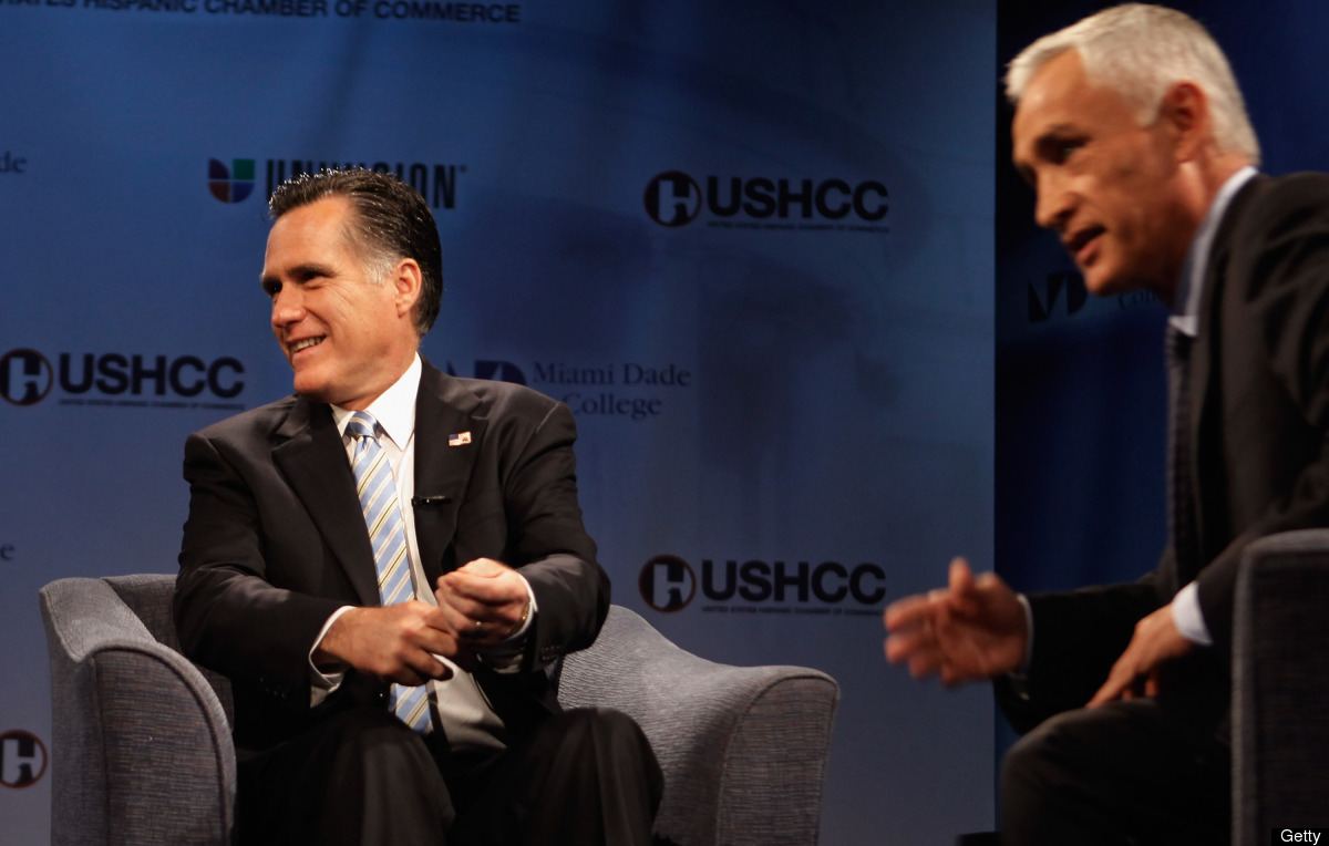 Ramos Opens Up About Whether He'll Marry Again (VIDEO) HuffPost