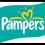 Pampers Diapers