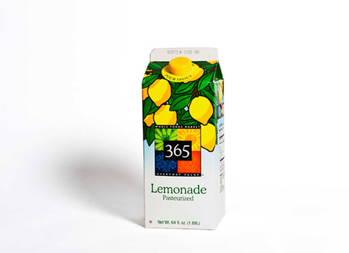 The Best StoreBought Lemonade Our Taste Test Results HuffPost