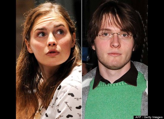 Amanda Knox#39;s Slander Trial Opens In Italy in laden 39 s death normal. Amanda Knox#39;s Slander Trial Opens In Italy