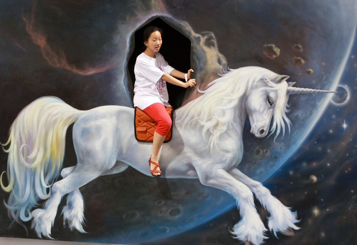 2012 Magic Art Special Exhibition Of China 2012 Magic Art Special Exhibition Of China