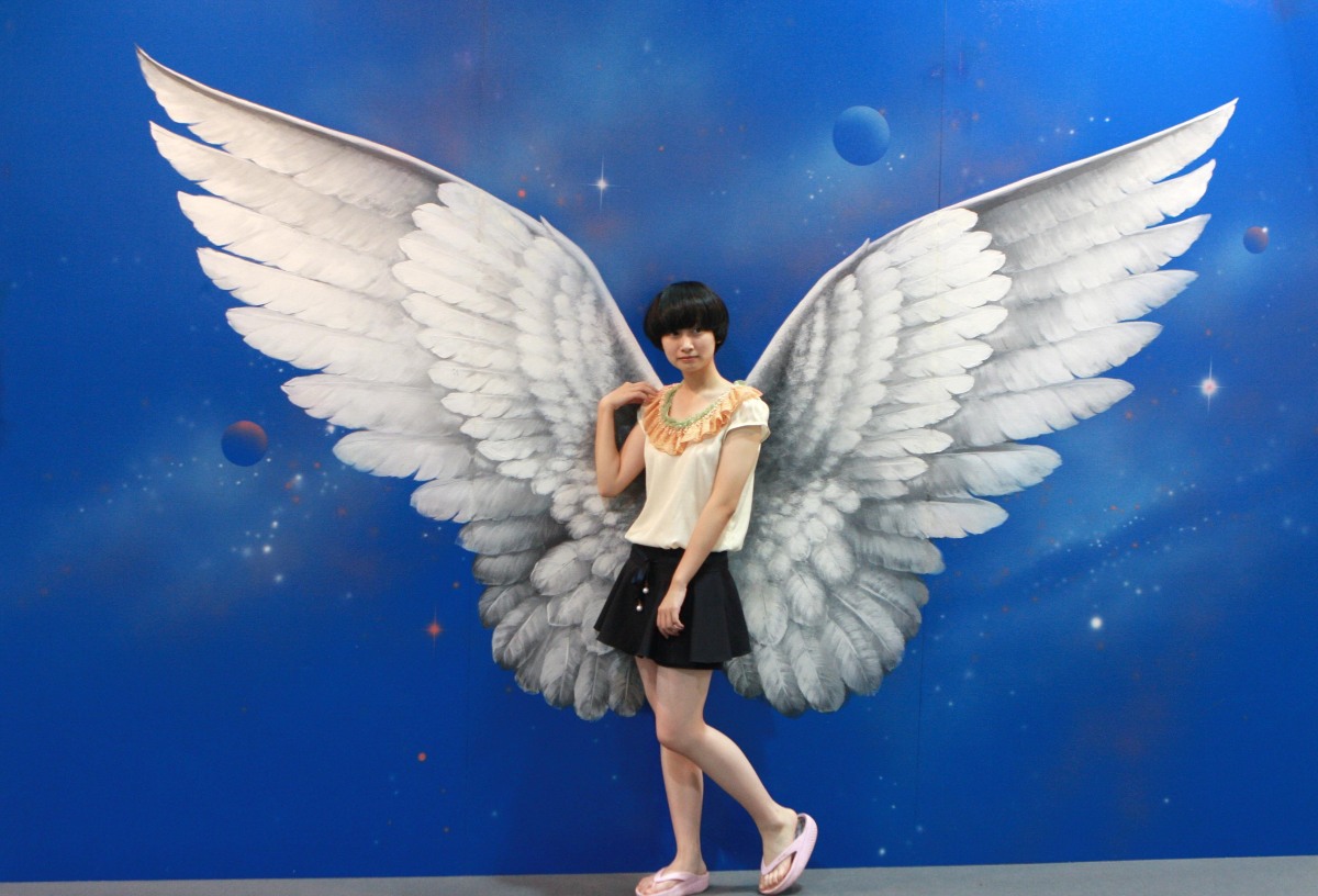 2012 Magic Art Special Exhibition Of China 2012 Magic Art Special Exhibition Of China