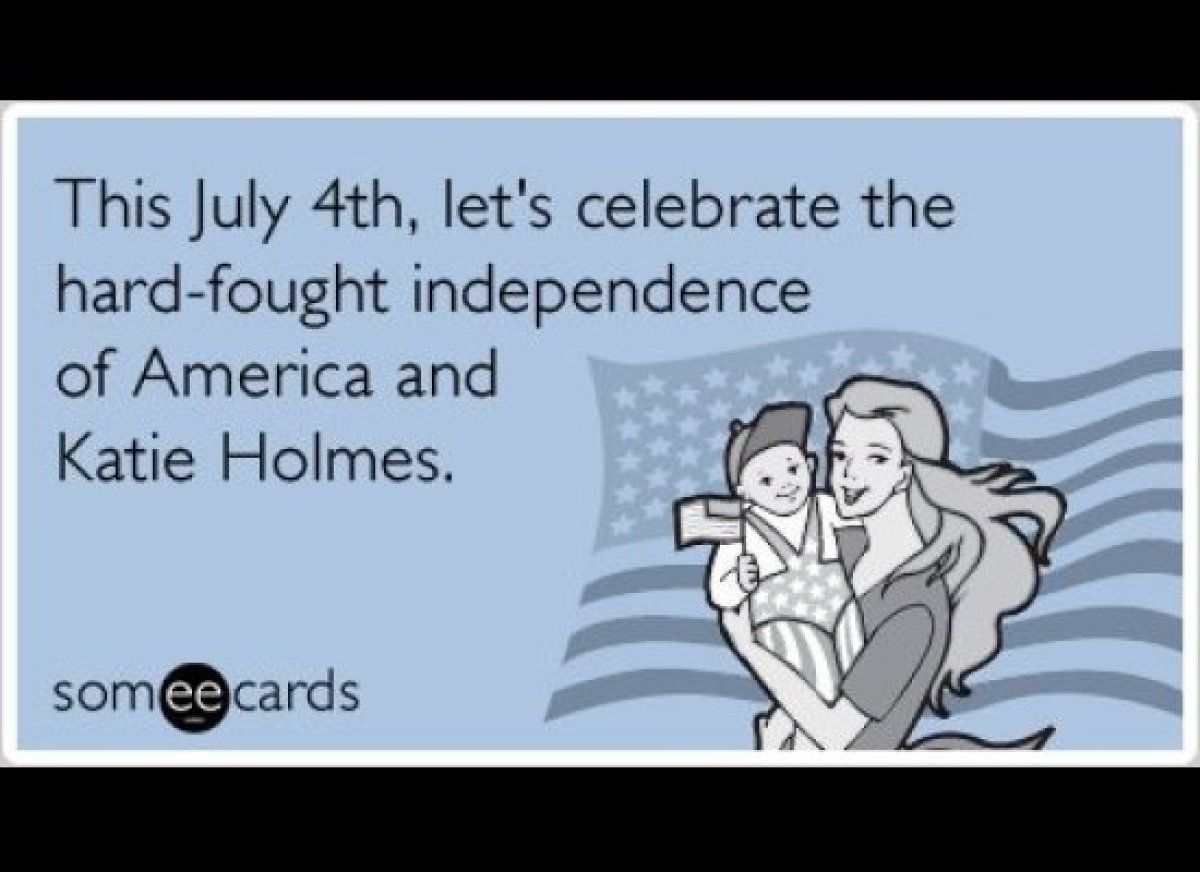 4th Of July Someecards To Celebrate Independence Day With Humor (PICTURES)  HuffPost