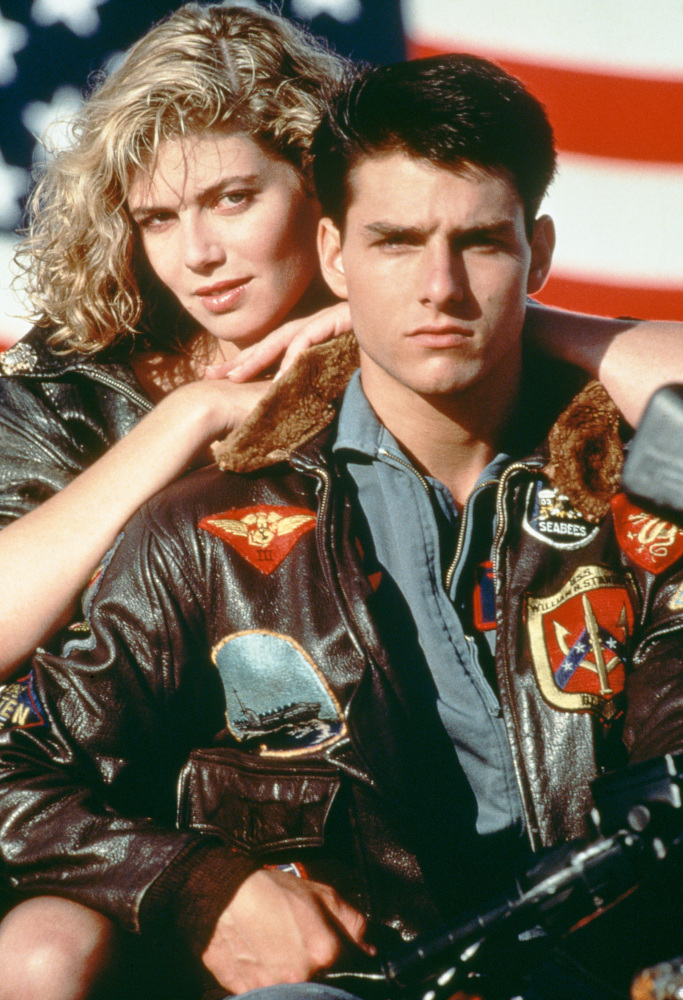 Kelly McGillis How She's Changed From 'Top Gun' To Now (PHOTOS) HuffPost
