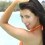 Kim Kardashian en bikini
