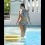 KIM KARDASHIAN EN BIKINI