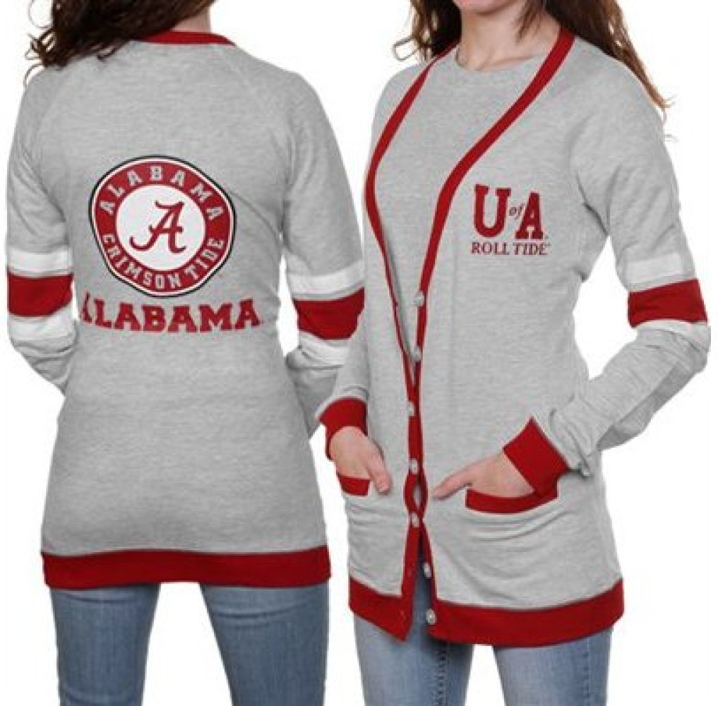 College Clothing: The Cutest College Apparel To Flaunt On Campus This ...