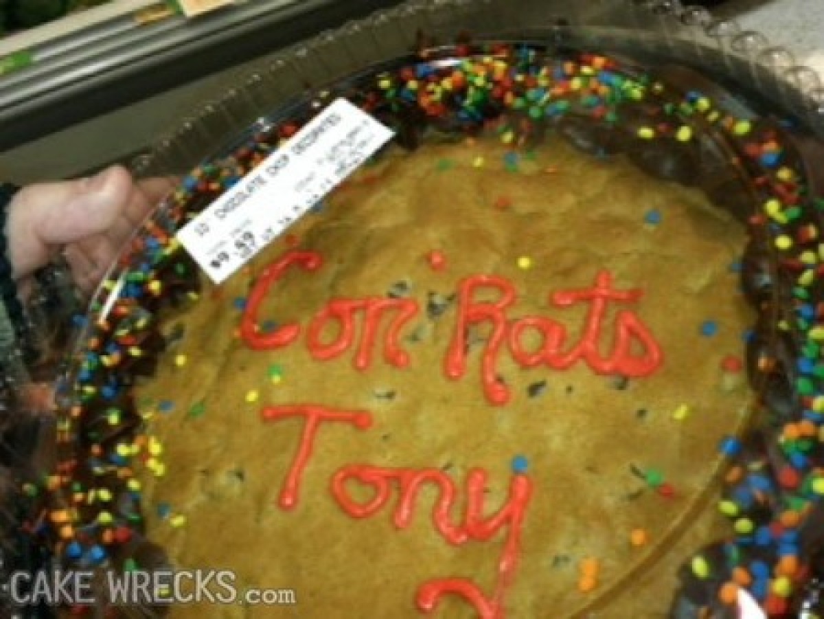 Cake Wreck When Baking Goes Bad (PICTURES) HuffPost UK
