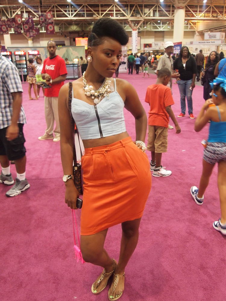 Style In The Wild Essence Music Festival 2012 (PHOTOS) HuffPost