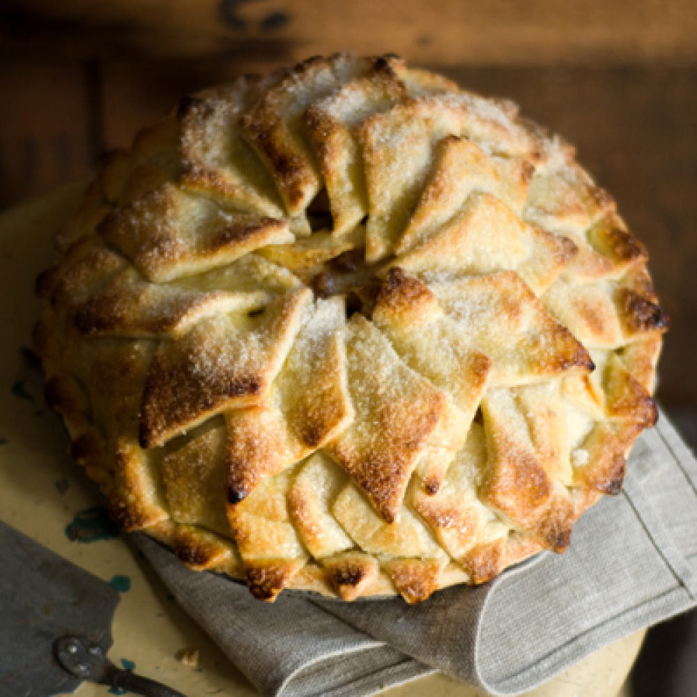 Creative Ways To Top Your Pies (PHOTOS) HuffPost