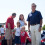 Mitt Romney Attends Fourth Of July Parade In New Hampshire