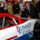 Mitt Romney Visits NASCAR in Virginia