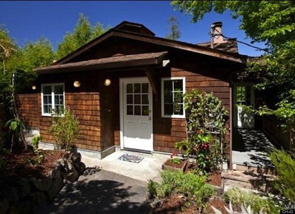 Marin Open Houses The Three Classic Cottages You Absolutely Have To