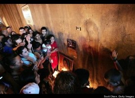 Underpass Mary -- 2005