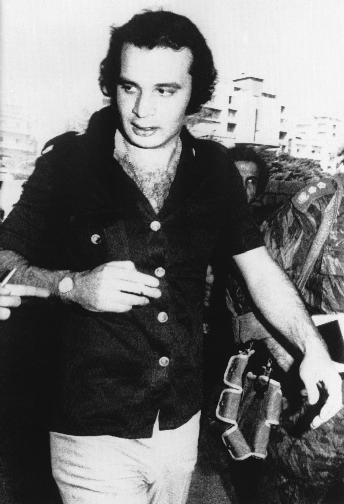 Munich Massacre Petition For Moment Of Silence At London Olympics Gains